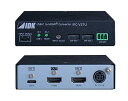 4K@60対応 USB-C to HDMIコンバーター IDK　IFC-V21U