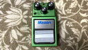 MAXON ( マクソン ) / OD9Pro オーバードライブ ギターエフェクター 中古品