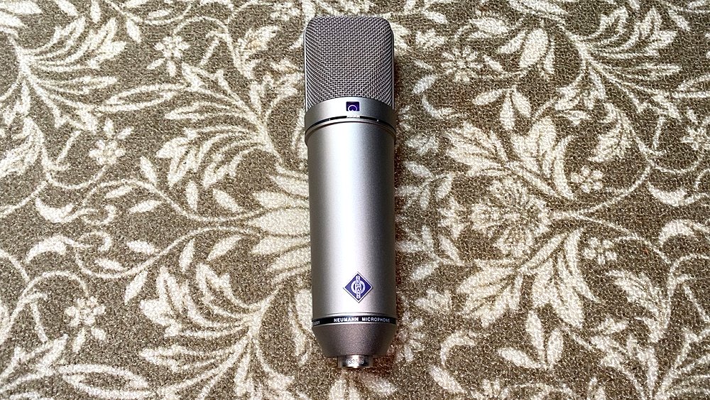 ǥ󥵡ޥå NEUMANN (Υޥ)U87Ai ѥڥ󥷥ۥEA87°