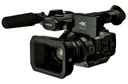 4Kメモリーカード・カメラレコーダー PANASONIC AG-UX180T8