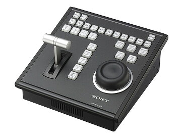USBコントロールデバイス SONY PWSK-4403　ライブオペレーションに必要な機能を全て有した、PWS-4400専用のコントローラー