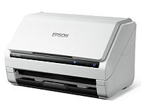 A4シートフィードスキャナー　EPSON　DS-530