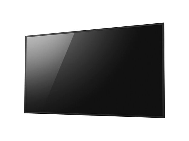 4K液晶モニター 法人向けブラビア　100V型　SONY　FW-100BZ40J/BZ