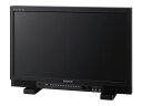 24型業務用4K液晶モニター SONY PVM-X2400