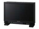 18型業務用4K液晶モニター SONY PVM-X1800