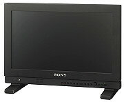 業務用マルチフォーマット液晶モニター SONY　LMD-A170