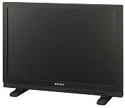 業務用マルチフォーマット液晶モニター SONY　LMD-A240