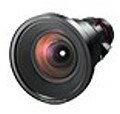 ■プロジェクター用交換レンズ　PANASONIC　ET-DLE085 ■ズームレンズ ■F値：1.85〜2.20 ■焦点距離( f ) : 11.8mm〜14.6mm ■外形寸法：横幅140 mm 高さ140 mm 奥行206 mm ■質量：約1.3 kg ■適合プロジェクター：PT-DZ870K/DW830K/DX100K PT-DZ770S/DZ680S/DW740S/DW640S/DZ810S/DX610S