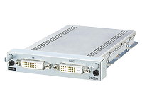 【2台セット価格】モニター用DVI-D 信号入力アダプター BKM-256DD