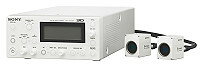 3D HDビデオカメラ　SONY　MCC-3000MT