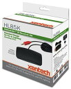 【2台セット価格】IRエクステンダーキット　Xantech HL85K