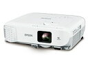 液晶プロジェクター　EPSON　EB-2247U リアルWUXGA対応で4200lmの明るさ!!