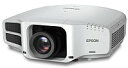 業務用液晶大型プロジェクター　EPSON　EB-G7900U WUXGA(1920×1200)リアル対応　無機パネルの信頼性を備え、色再現力や解像度の高さをよりお求めやすく。