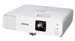 液晶プロジェクター　EPSON　EB-L200W 4200lmの明るさ!!