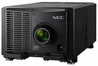 業務用レーザー光源大型プロジェクター　NECディスプレイソリューションズ　NP-PH2601QL-30K（レンズ別売）　4Kリアル対応　【受注生産品】