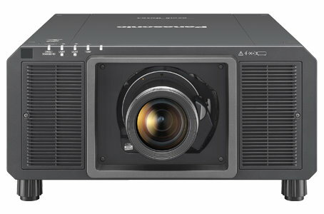 業務用大型3チップDLP方式プロジェクター　PANASONIC　PT-RZ21KJ　※受注生産品