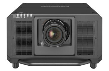 業務用大型プロジェクター　PANASONIC　PT-RZ31KJ　超高輝度が魅せる、限りなき進化　※レンズ別売り(受注生産品)