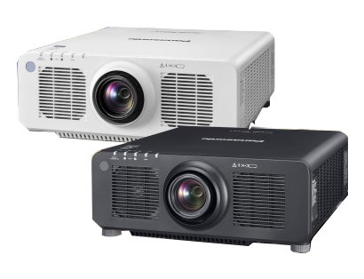 業務用大型プロジェクター　PANASONIC　PT-RZ690JL　1チップDLPレーザープロジェクター　※レンズ別売り