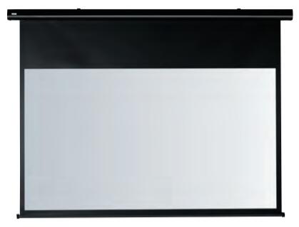【2台セット価格】電動式スクリーン　キクチ　Stylist ES　100インチ(16：9)　SES-100HDCW