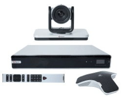 【2台セット価格】Polycom RealPresence Group 700 - 720p EagleEye IV 12倍カメラモデル 7200-64270-002