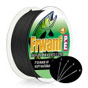 Frwanf 高強度 PEライン 釣り糸 300m 0.4号 0.6号 0.8号 1号 1.2号 1.5号 2号 3号 3.5号 4号 4.5号 5号 6号 7...