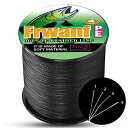 Frwanf PEライン 4編 釣り糸 高強度 高感度 高飛距離 1000m 500m 300m 200m 150m