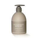ARTiS di Voce ファイトエクストラクト アロマバスオイル 300ml