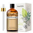 PHATOIL フランキンセンス (乳香) 100ml アロマオイル エッセンシャルオイル 精油 プレゼント