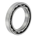 ACROPIX 6911 ディープグルーブボールベアリング P6 55x80x13 mm 潤滑ベアリング オープンタイプ シルバートーン スクーター スケートボード ホイール