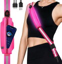 LED反射タスキ 光るタスキ Type-C充電式 電話ホルダー付き 反射バンド 夜間ランニング ライト ウォーキング 自転車 反射板 犬の散歩 安全 反射ベスト セーフティーグッズ 蛍光タスキ 夜光