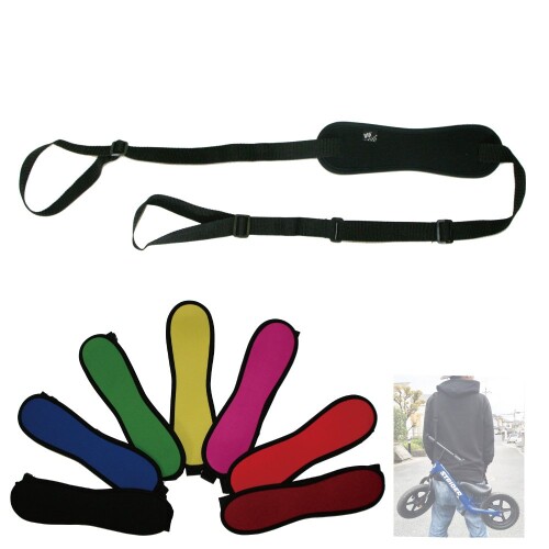 HEAVEN SKATEBOARD ヘブンスケートボード ストラップ HEAVEN SKATE CARRY STRAP キャリーストラップ (..