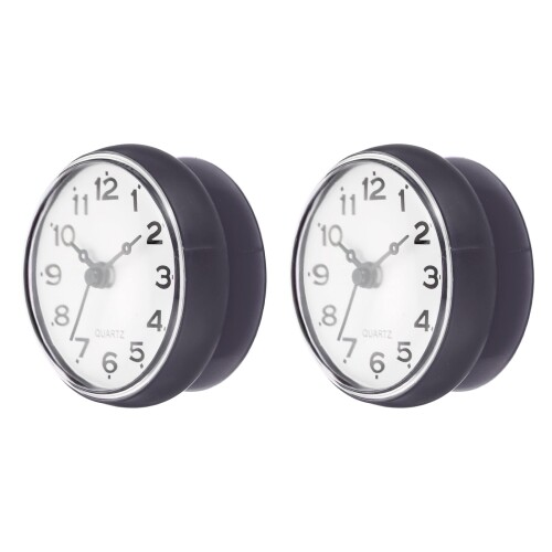 PATIKIL 防水シャワー時計 2個 ノンカチカチ サイレント ミニかわいいミラー掛け時計 吸盤付き バスルーム キッチン 家の装飾用 ダークグレー/ブラック 時計のサイズ:75 mm(D); 吸盤サイズ:67 mm(D) 利点: 壁掛け時計はクォーツムーブメント素材で作られており、時間精度が高く、静かです。吸盤は強力な吸着力と防水性を備えています。文字盤の数字ははっきりしていて読みやすいです。 説明: 使いやすく、吸盤付きのこの壁掛け時計は、バスルームの壁、鏡、ガラス、金属、タイル、冷蔵庫などの滑らかで乾燥した表面に簡単に固定できます。 応用: この防水バスルーム時計のデザインは、キッチン、バスルーム、部屋、オフィス、会議室、リビングルーム、ゲームルーム、旅行などに広く適しており、いつでも時間を確認でき、自分の時間を合理的に手配するのに便利です。お部屋のインテリアとしても可愛いミニ時計です。 注意: ご注文前に正しいサイズをご確認いただき、ご不明な点がございましたら、お気軽にお問い合わせください。 説明 この防水バスルーム時計のデザインは、キッチン、バスルーム、部屋、オフィス、会議室、リビングルーム、ゲームルーム、旅行などに広く適しており、いつでも時間を確認でき、自分の時間を合理的に手配するのに便利です。お部屋のインテリアとしても可愛いミニ時計です。 仕様 吸盤のカラー: ダークグレー 材質:プラスチック、金属 ムーブメント素材: クォーツ 電池の種類: 単4電池(含まれていない) 時計のサイズ:75 mm(D) 吸盤サイズ:67 mm(D) パッキングリスト: 2 x シャワークロック 利点 壁掛け時計はクォーツムーブメント素材で作られており、時間精度が高く、静かです。吸盤は強力な吸着力と防水性を備えています。文字盤の数字ははっきりしていて読みやすいです。br 説明 使いやすく、吸盤付きのこの壁掛け時計は、バスルームの壁、鏡、ガラス、金属、タイルなどの滑らかで乾燥した表面に簡単に固定できます。 商品コード58067653105商品名PATIKIL 防水シャワー時計 2個 ノンカチカチ サイレント ミニかわいいミラー掛け時計 吸盤付き バスルーム キッチン 家の装飾用 ダークグレー/ブラック型番pta230429tt000115jp※他モールでも併売しているため、タイミングによって在庫切れの可能性がございます。その際は、別途ご連絡させていただきます。※他モールでも併売しているため、タイミングによって在庫切れの可能性がございます。その際は、別途ご連絡させていただきます。