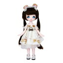 ICY Fortune Days 1/6 bjd 人形 - アニメスタイルの人形セット、28 個の機械式ジョイント、ギフト、装飾、DIY エクササイズ、コレクシ...