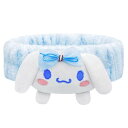 カワイイスパヘッドバンド 洗顔、メイクアップ、パーティー用 - ソフトブルーヘッドバンド 女性用 & 女の子用