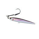ダイワ(DAIWA) オフショアルアー ソルティガ オーバーゼアー ドリフト 110S アデル背黒