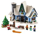 レゴ(LEGO) サンタがやってくる 10293