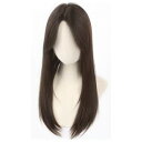 3D 分け目自由 部分かつら ヘアピース ロング ストレート ウィッグ かつら レディーズ カツラ ぱっつん パートウィッグ コスプレ かつら小顔 自然 増毛 薄毛 円形脱毛症 通勤日常用 ヘア