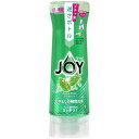 ジョイ ローマミント 台所用合成洗剤 逆さボトル 本体 315 mL