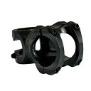 RaceFace Turbine R 35 MTB Downhill Bike Bicycle Stem 35x50mm 0 degree Black, RF1...