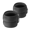 USINGFIT アンクルウェイト 足首 手首 重り おもり 筋トレ ウェイト リスト 2 * 0.5Kg / 2 * 1Kg / 2 * 1.5Kg / 2 ...