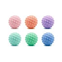 Astretch マッサージボール コンディショニングボール ストレッチボール 筋膜リリース ツボ押し(4)
