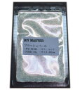 DIY MASTER フラッシュパール レッド 10g (極粗目、ドライ)