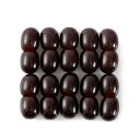 ジュエリー作成用のプラスチック製ネジクラスプ(10 pcs) - Cherry