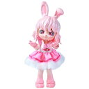 ICY Fortune Days 14cm bjd 人形 -野獣シリーズの人形セット、PVC&ABS製、ギフト、装飾、DIY エクササイズ、コレクションに最適、...