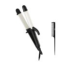 ( mod's hair ) アドバンス フレックススムーズ 2WAYアイロン 32mm (MHI-3257-K)ストレートヘアアイロン モッズヘア メンズ コ...