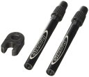 MAXXIS MVS ステム 60mm バルブエクステンダー