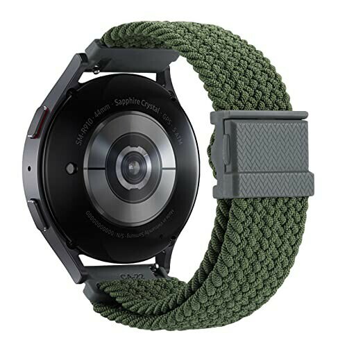 (XYTYJQ) for 腕時計バンド 20mm 22mm 時計バンド ループナイロンバンド ストラップ 20mm 22mm 調節可能な編まれた磁気吸引の腕時計のバンド 通気性と柔らかい ナイロンループ クイックリリース (XYTYJQ) for 腕時計バンド 20mm 22mm 時計バンド ループナイロンバンド ストラップ 20mm 22mm 調節可能な編まれた磁気吸引の腕時計のバンド 通気性と柔らかい ナイロンループ クイックリリース