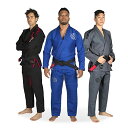 Sanabul Essentials V.2 超軽量 防縮加工 BJJ柔術着 (ブルー A2) (スペシャルサイズガイドをご参照ください