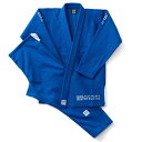 (ONEHUNDRED ATHLETIC) 100A BJJ KIMONO *REGULAR MODEL (ブルー, A0)
