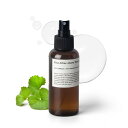 Lazy Society シカクールアフターシェーブスプレー 120ml (apple mint)